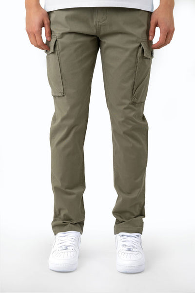 Dockers alpha hot sale cargo