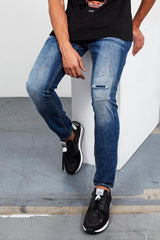 Alessandro Zavetti Sebastiano Slim Jean