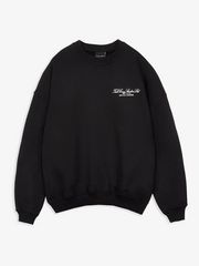 TELA CRUZ BLACK STUDIOS SWEATSHIRT