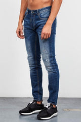 Alessandro Zavetti Sebastiano Slim Jean