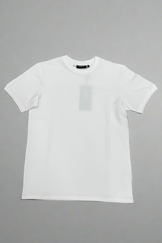 ALESSANDRO ZAVETTI MARCHIANO T-SHIRT WHITE