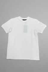 ALESSANDRO ZAVETTI MARCHIANO T-SHIRT WHITE