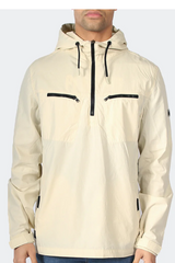 Peaceful Hooligan MARIO JACKET SANDBANK