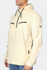 Peaceful Hooligan MARIO JACKET SANDBANK